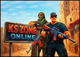 KS Zone Online
