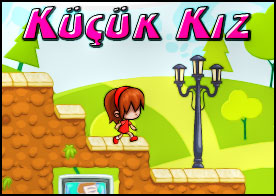 Küçük Kız