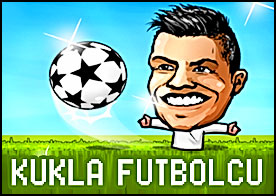 Kukla Futbolcu