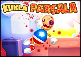 Kukla Parçala