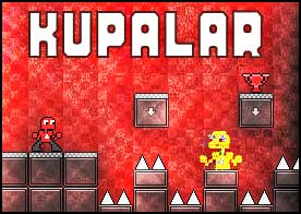 Kupalar