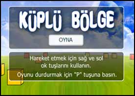 Küplü Bölge