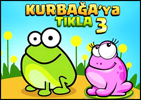 Kurbağaya Tıkla 3