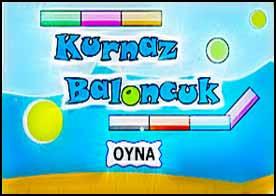 Kurnaz Baloncuk