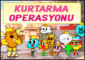Kurtarma Operasyonu