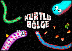 Kurtlu Bölge