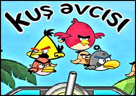 Kuş Avcısı