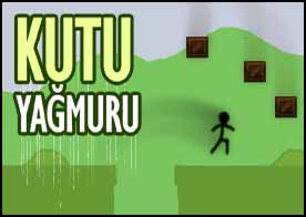 Kutu Yağmuru