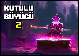 Kutulu Büyücü 2