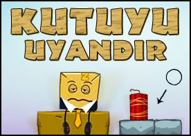Kutuyu Uyandır