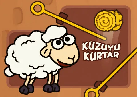 Kuzuyu Kurtar 3