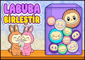 Labuba Birleştir