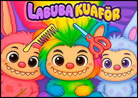Labubu Kuaför