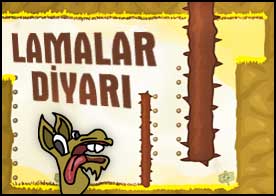Lamalar Diyarı