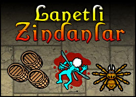 Lanetli Zindanlar