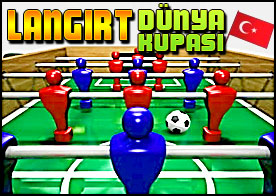 Langırt Dünya Kupası