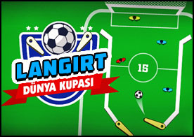 Langırt Dünya Kupası 2