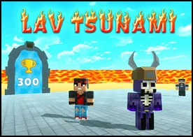 Lav Tsunami