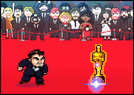 Leo Oscarı Al
