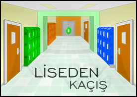 Liseden Kaçış