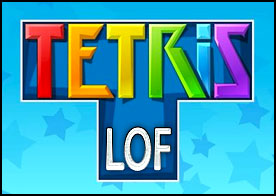 Lof Tetriz