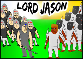 Lord Jason