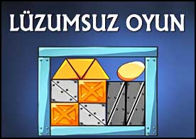 Lüzumsuz Oyun