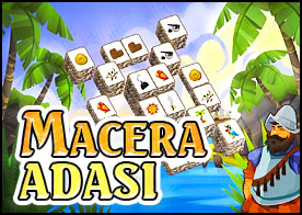 Macera Adası 3
