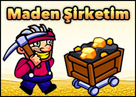 Maden Şirketim
