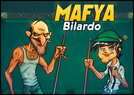 Mafya Bilardo