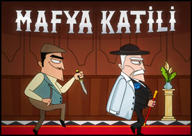 Mafya Katili