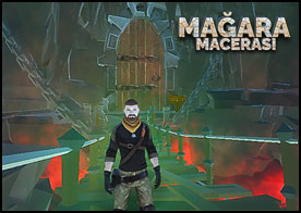 Mağara Macerası