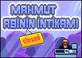 Mahmut Abinin İntikamı