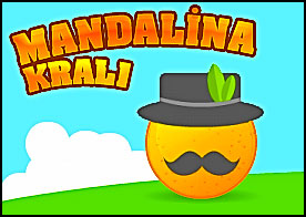 Mandalina Kralı
