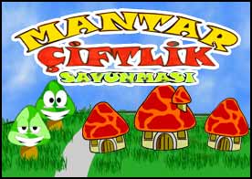 Mantar Çiftlik Savunması