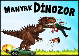 Manyak Dinozor