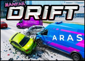 Manyak Drift