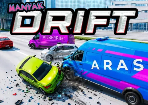 Manyak Drift