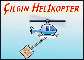 Manyak Helikopter