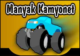 Manyak Kamyonet