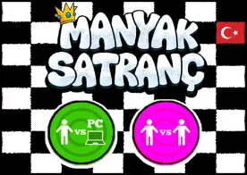 Manyak Satranç