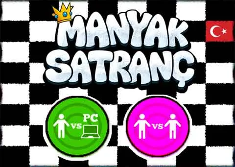 Manyak Satranç