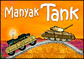 Manyak Tank 2