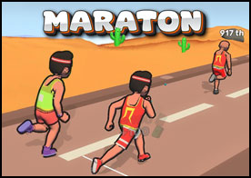 Maraton