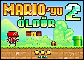 Mario'yu Öldür 2