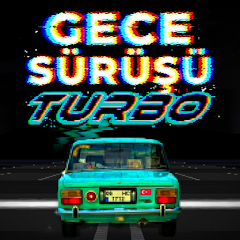 Gece Sürüşü Turbo