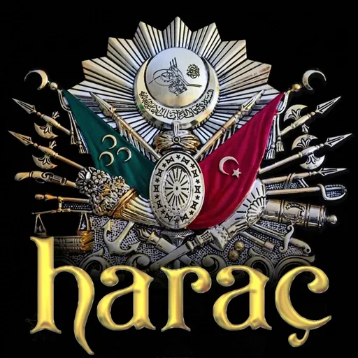 Haraç