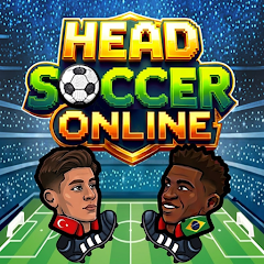 Head Soccer Online