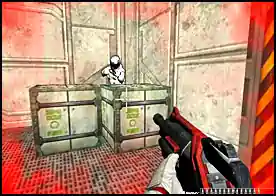 Mars Üssü 3D