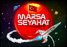 Marsa Seyahat